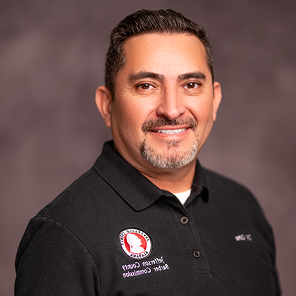 Juan F. Cepeda